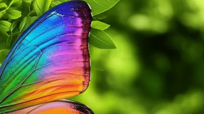 Illustration feathers - Image 1