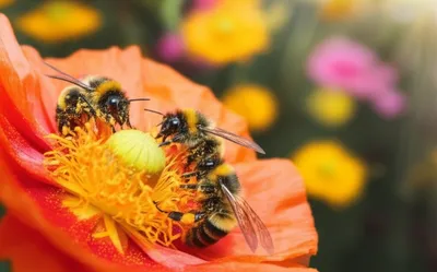 Hình ảnh minh họa honey - Ảnh 1