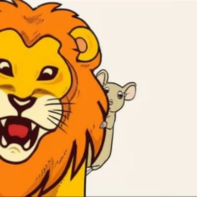 Illustration projecting - Image 1