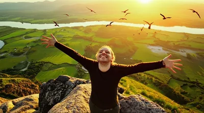 Illustration invigorating - Image 1