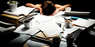 Illustration overwork - Image 1