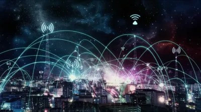 Illustration aether - Image 1