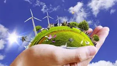 Illustration environmentally - Image 2