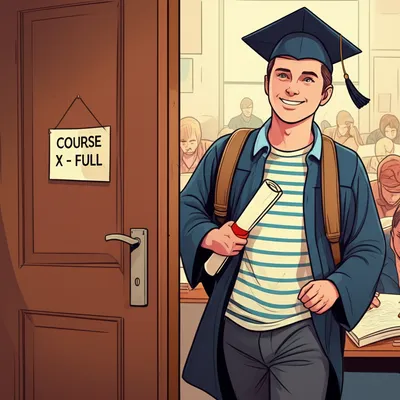 Illustration challenging - Image 1