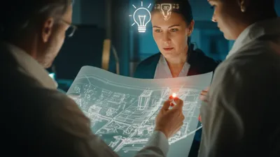 Illustration mapped - Image 1