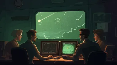 Illustration bogy - Image 1