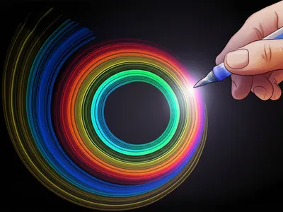 Illustration circulars - Image 1