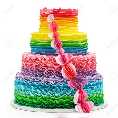 Illustration frills - Image 1