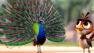 Illustration bounced - Image 1