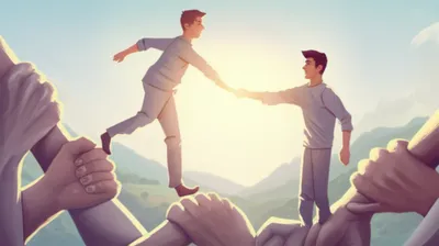 Illustration abled - Image 1