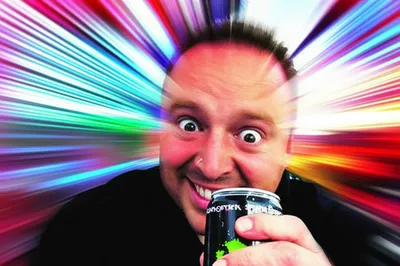 Illustration speeding - Image 1