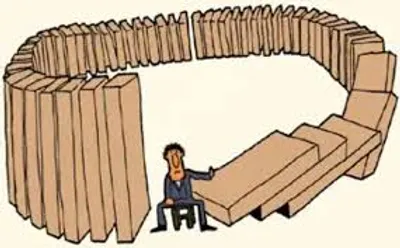 Illustration backfire - Image 2