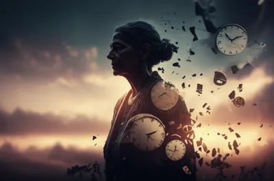 Illustration sundowns - Image 1