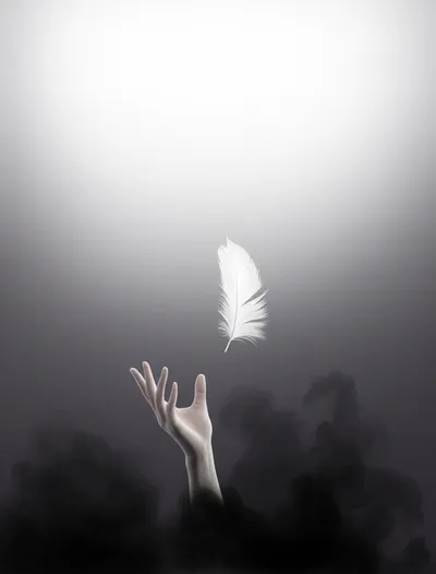 Illustration absolution - Image 1