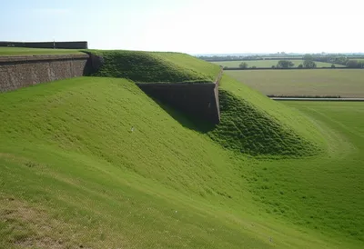 Illustration esplanade - Image 1