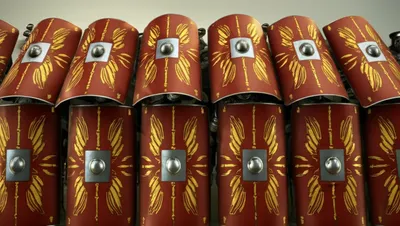 Illustration testudo - Image 1