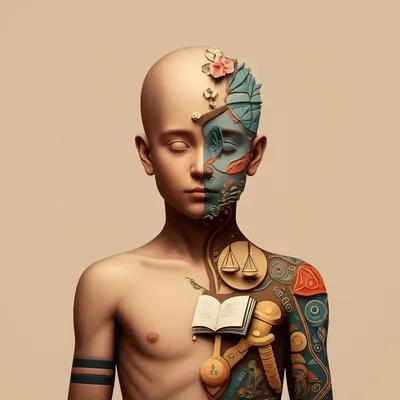 child