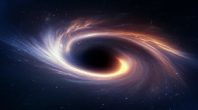 Illustration singularity - Image 1