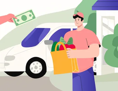 Illustration wheels - Image 1