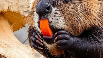 Illustration rodents