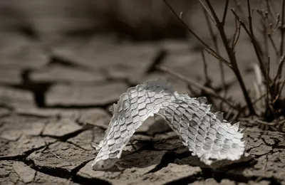 Illustration fell - Image 1