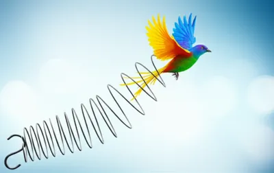 Illustration releasing - Image 1