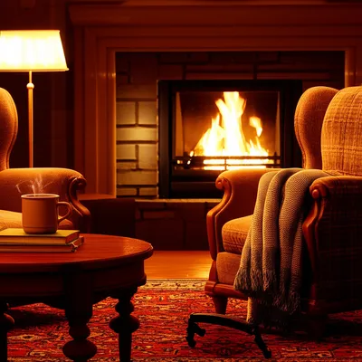 Illustration homely - Image 1