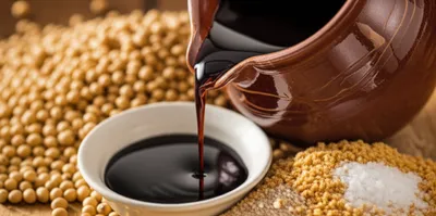 Illustration soy - Image 1