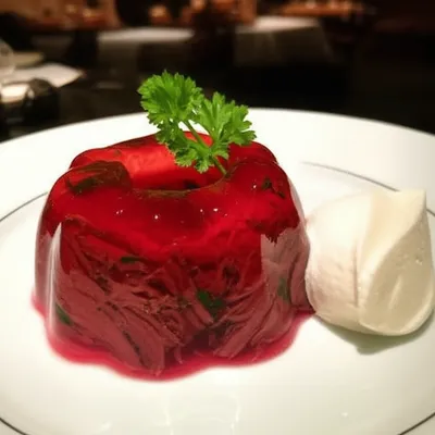 Illustration jellies - Image 1