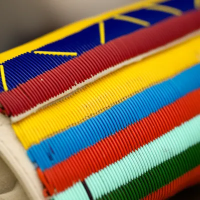 Illustration quillwork - Image 1