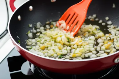 Illustration cook - Image 1