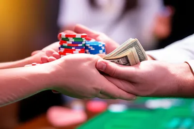 Illustration holds - Image 1