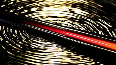 Illustration lustre - Image 1