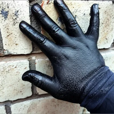 Illustration sooty - Image 1