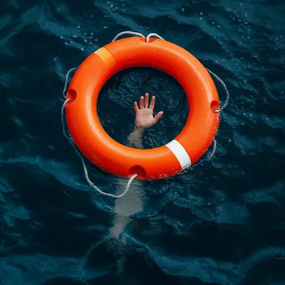 Illustration buoy - Image 1