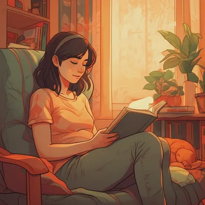 Illustration inward - Image 1