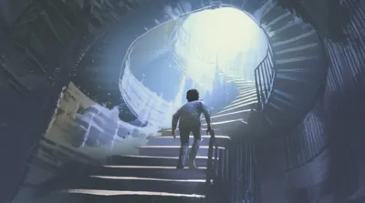 Illustration perfectionism - Image 1