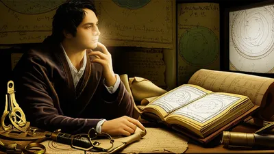 Illustration calculates - Image 1