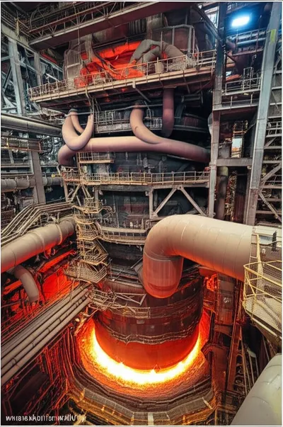 Illustration shafts - Image 1