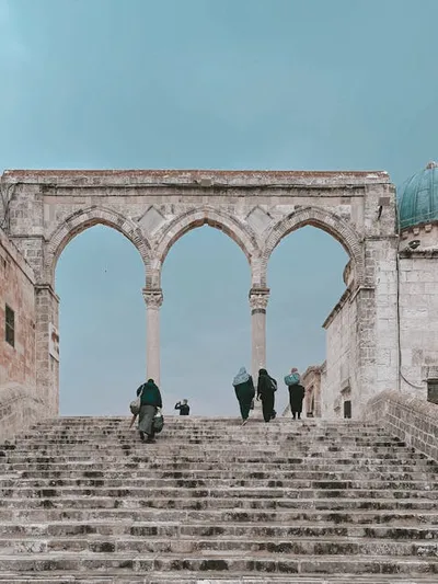 Illustration archways - Image 2