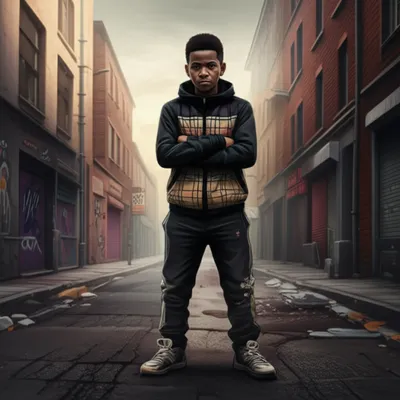 Illustration ned - Image 1