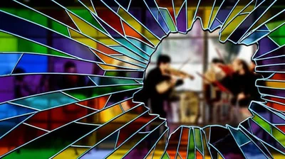 Illustration discords - Image 1