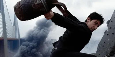 Illustration saboteur - Image 1