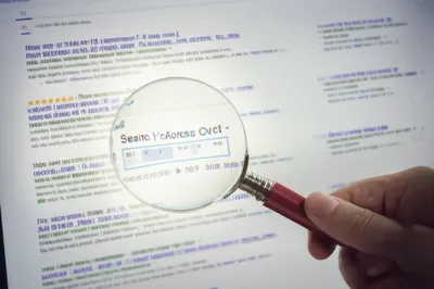 Illustration googles - Image 1