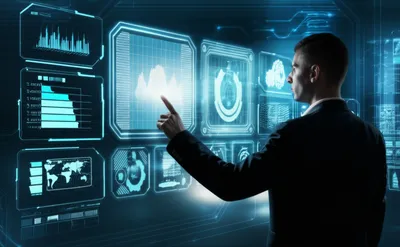 Illustration pilot - Image 1