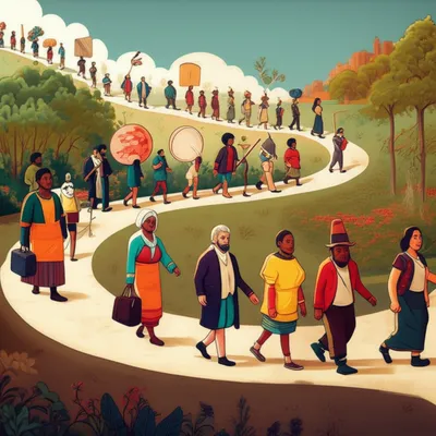 Illustration processes - Image 1