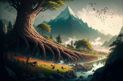 Illustration longest - Image 1