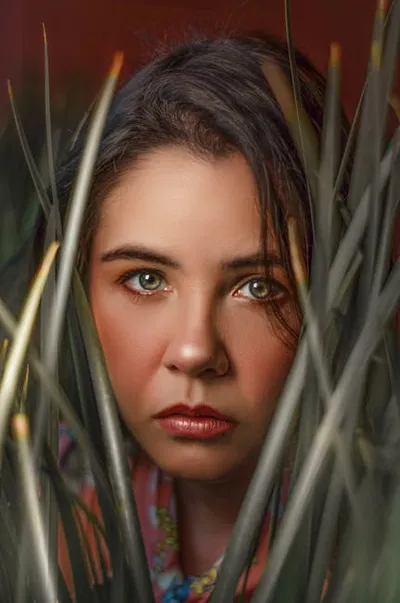 Illustration peeks - Image 2