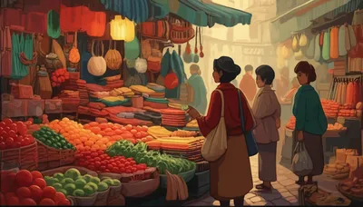 Illustration sellers - Image 1