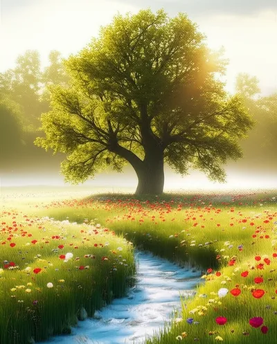 Illustration sanctity